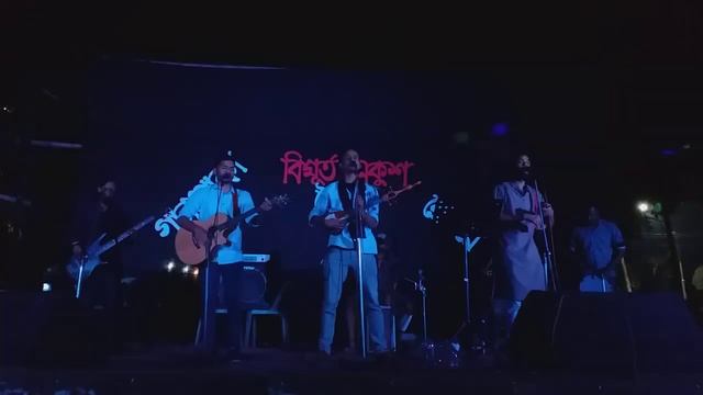 ও নদী বন্ধুয়ার খবর এনে দে। O Nodi Bondhuyar Khobor Ene De। Ganpoka смотреть онлайн