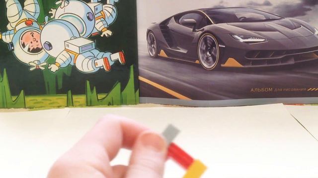 КАК СДЕЛАТЬ МИНИ-ГОЛОВОЛОМКУ ИЗ ЛЕГО? (ГАЙД) смотреть онлайн