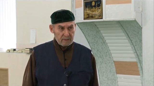 Маьждигах лаьцна дуьйцу. Тевзана смотреть онлайн