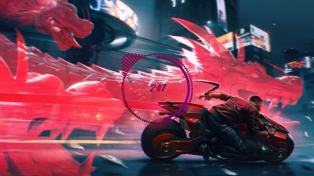 Cyberpunk 2077 Unreleased OST – The Rebel Path (Cello Version) смотреть онлайн