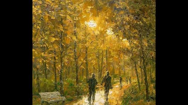 Ярослав Смеляков - Опять начинается сказка смотреть онлайн