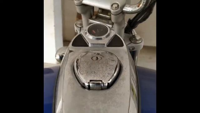 Bajaj Avenger 220 DTSI starting problem | Bajaj Avenger | Avvy vlogs смотреть онлайн