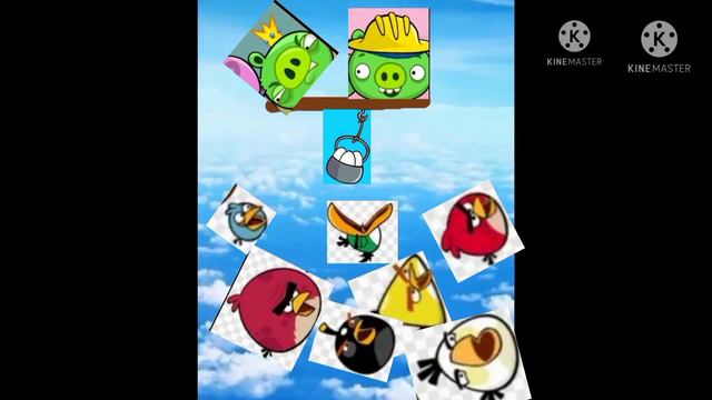 angry birds power trouble all VERSION смотреть онлайн