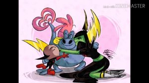 Песня "с приветом по планетам" ч. о