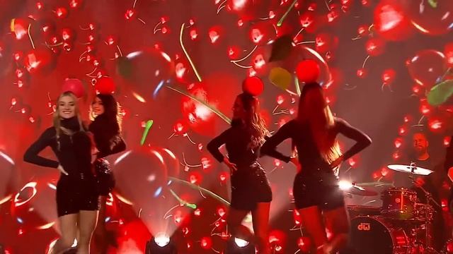Alizée - J'en ai marre ! (Live 2021) смотреть онлайн