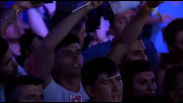 Loboda - Ночной мотылек 03.09.17 смотреть онлайн