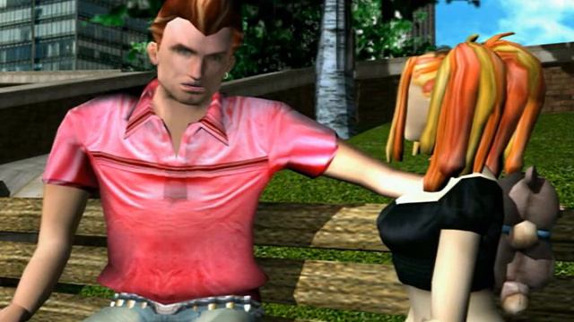 [PC] D.i.R.T. - Origin of the Species — Ending смотреть онлайн