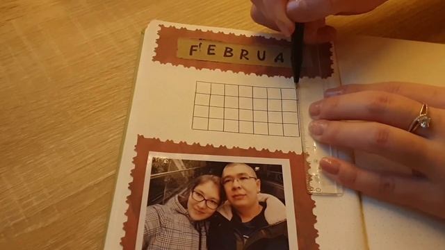 Идеи оформления БУЛЛЕТ ДЖОРНАЛ | Простые идеи для оформления ежедневника смотреть онлайн