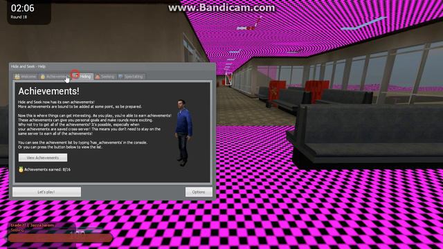 Garry's Mod | W,PB | Messed Up Again! Ladder Scare, Keyboard Rage! смотреть онлайн