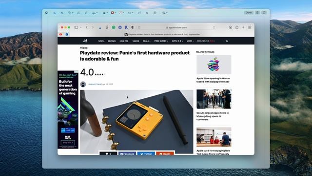 How To MASTER Screenshots On Your Mac!