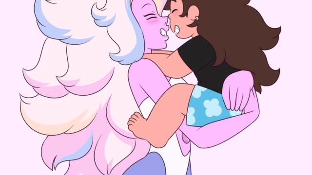 steven universe Greg x perla x rose смотреть онлайн