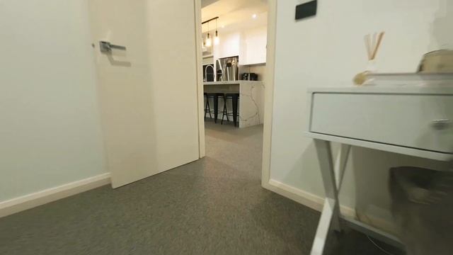 Interior Quartz Stone Flooring