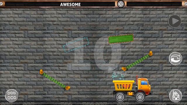 Newton Ball Brain Game Level 10 Walkthrough. смотреть онлайн