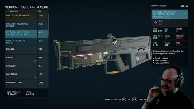 How to get Credits in Starfield | EXPLOIT FREE | #Starfield #StarfieldGuide смотреть онлайн