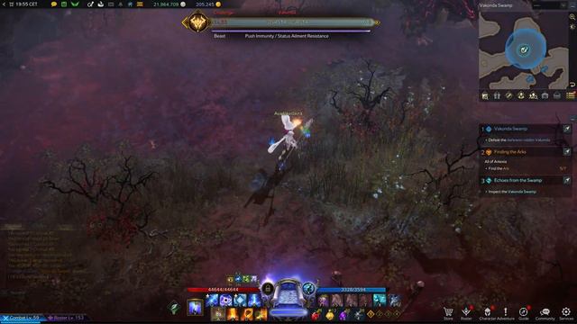 LOST ARK - SORCERESS - CZĘŚĆ 38 смотреть онлайн