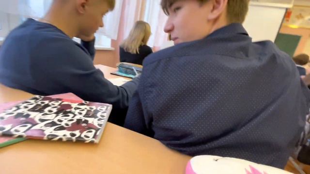 будни таракана или мой первый день в школе смотреть онлайн