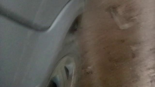 щелчки в задней подвеске смотреть онлайн