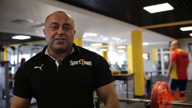 Приглашение на Волжский Богатырь смотреть онлайн