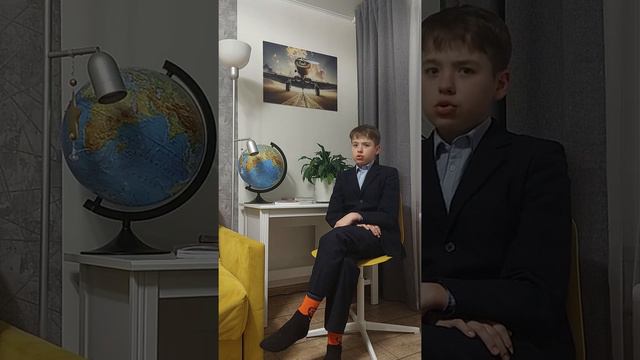 Валентин Постников "Ай,да Пушкин" читает Грибов Михаил школа N1 р.п. Чишмы #живаяклассика смотреть онлайн