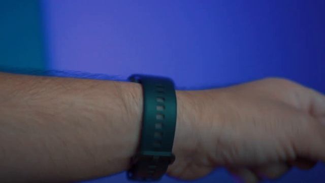 Huawei Watch Fit2 смотреть онлайн