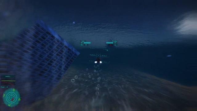 AX:EL walkthrough #4 смотреть онлайн