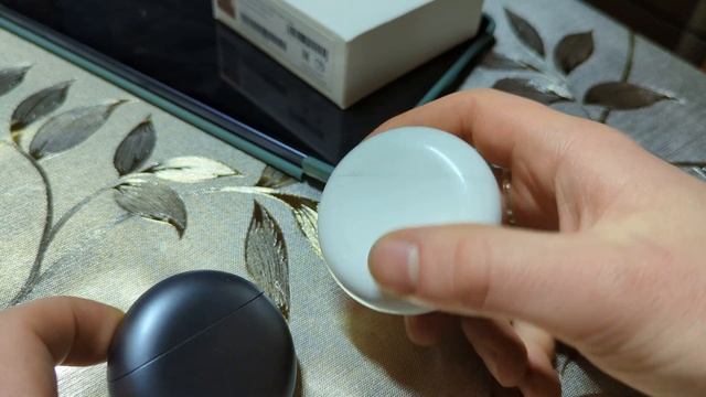 Huawei freebuds 3 VS freebuds 4. Сравнение , обзор. смотреть онлайн