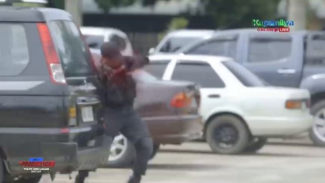 Cardo guns down Albert and his group | FPJ's Ang Probinsyano Recap смотреть онлайн