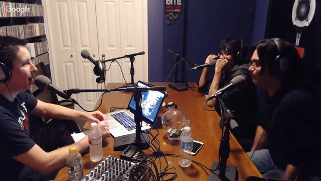 CobraCast Podast #20 Encore смотреть онлайн