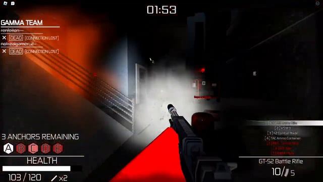 MERC Field Commander смотреть онлайн