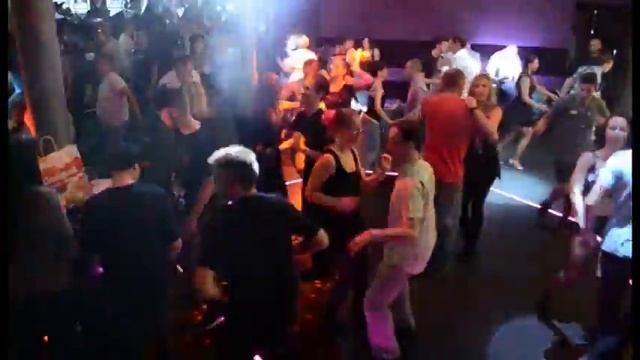 Salsa vs RnB Party vol. 2 смотреть онлайн