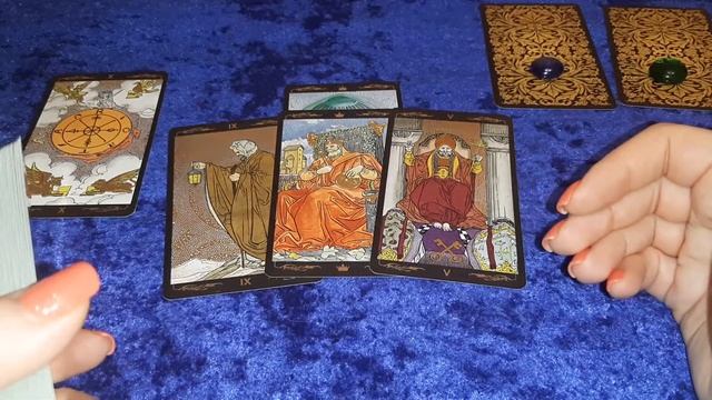 ПОЧЕМУ НЕ ХОЧЕТ ОБЩАТЬСЯ. Общий расклад. смотреть онлайн