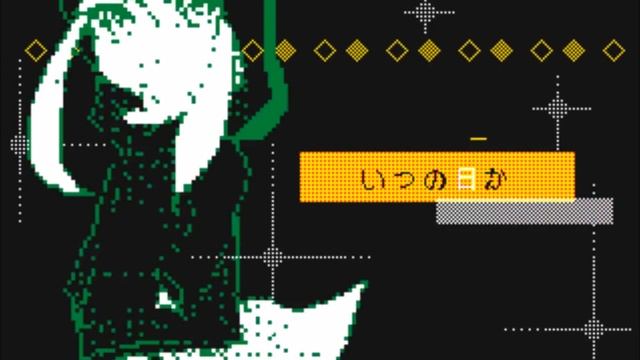 Flipnote 3D//(whilemoney：0) - By ARAYAGI смотреть онлайн