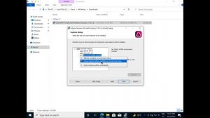 Installing Adoptium JDK on Windows
