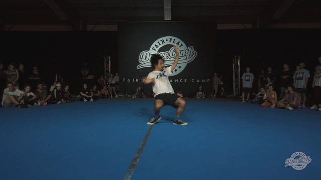 Shaun Evaristo ★ The Night Song ★ Fair Play Dance Camp 2018 ★ смотреть онлайн