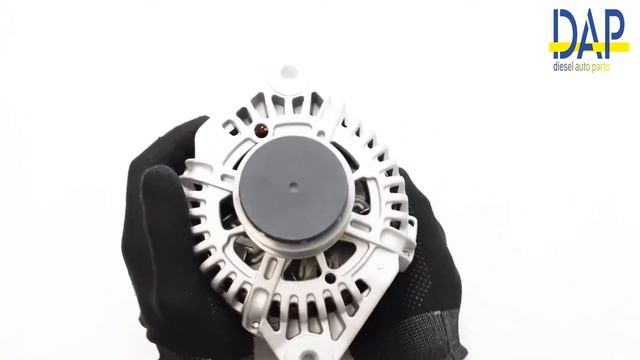 Генератор Хендай ix35 (Hyundai ix35) Киа Оптима (Kia Optima) Хендай Соната (Hyundai Sonata) DAP смотреть онлайн