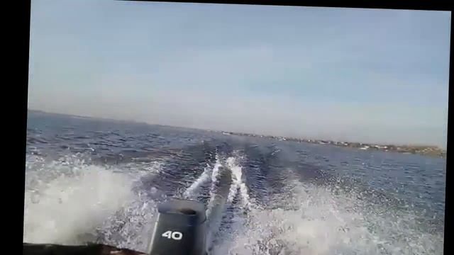 Моторная лодка прогресс 4 и yamaha 40 3 цилиндра . Енисей смотреть онлайн