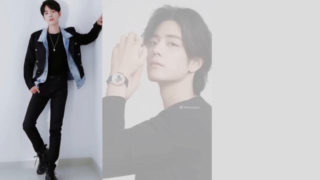 TOP 10 MOST HANDSOME CHINESE ACTORS 2023