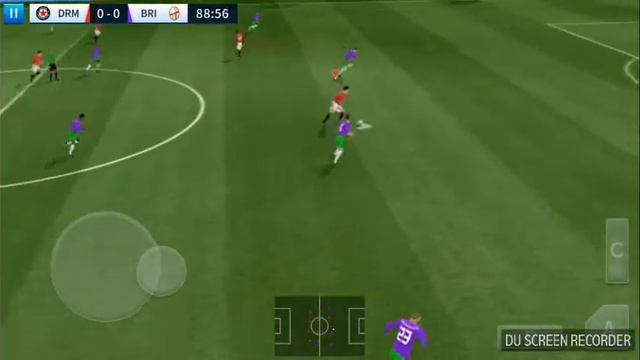 Dream league soccer 2018 игра на телефон смотреть онлайн