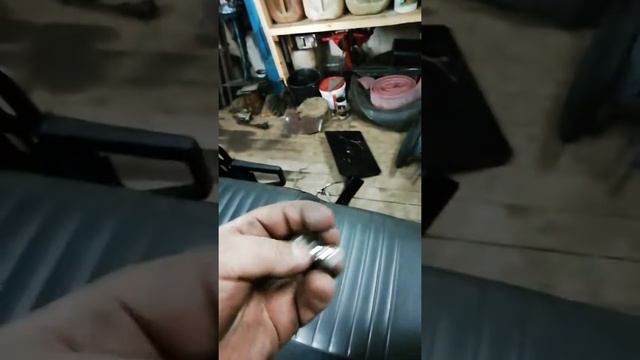 Натяжитель цепи ваз доработка смотреть онлайн