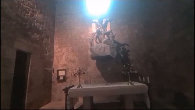 Путешествие из южной Франции в Каталонию. Ля Жонкейра и Бесалу смотреть онлайн