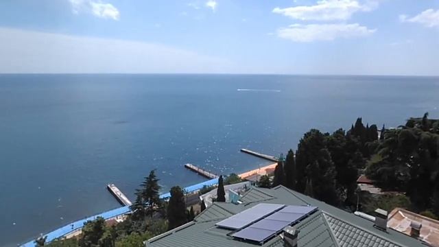 Красивый отдых в Алуште частная гостиница с бассейном смотреть онлайн