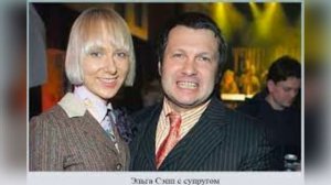 8 детей Владимира Соловьева от 3 любимых женщин. Как складывается их жизнь