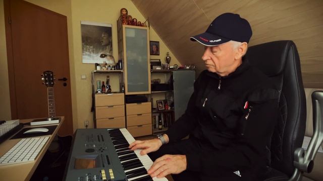 Раймонд Паулс - 85!!! смотреть онлайн