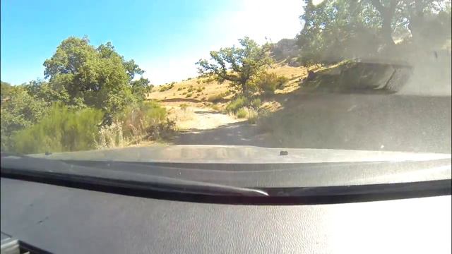 Mitsubishi ASX 2013: Light offroad - GoPro HERO3 Black edition смотреть онлайн