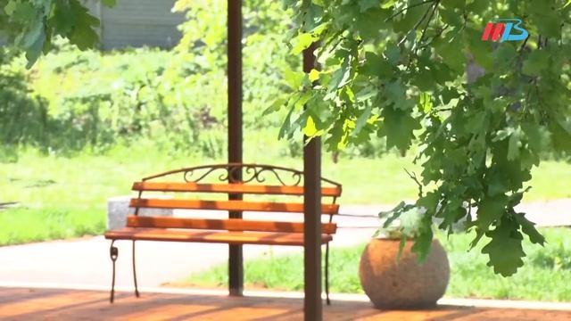 Ключ на старт: муниципальный лагерь «Орленок» в Волгограде готов к приему первой смены смотреть онлайн