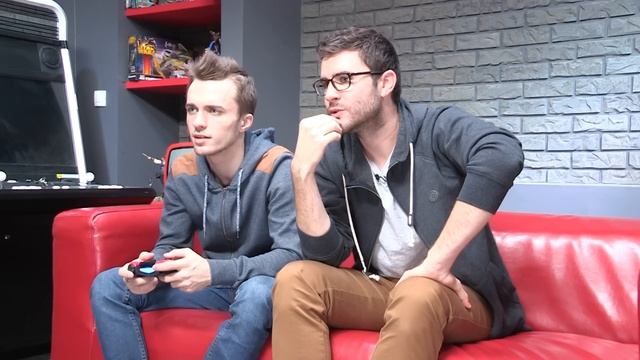 TOUT VA BIEN SE PASSER - The order 1886 смотреть онлайн