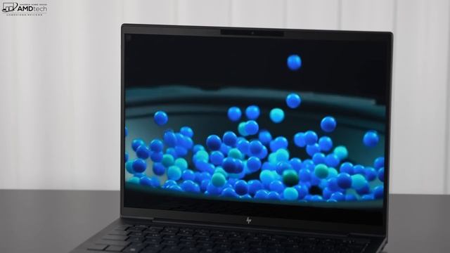 HP Elite Dragonfly G3 (2022) - THE REVIEW смотреть онлайн