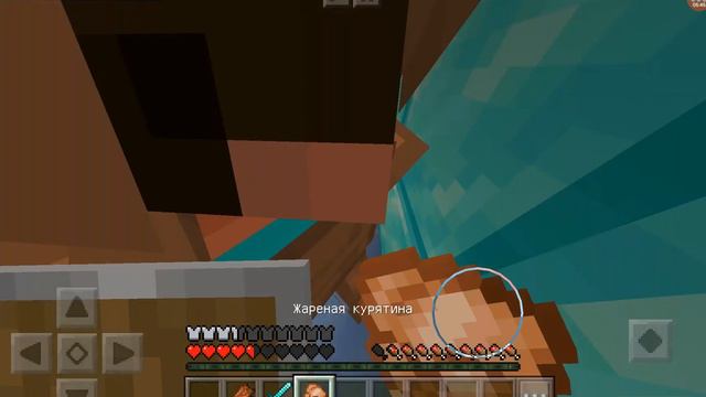 Нуб и Про ВКЛЮЧИЛИ РЕЖИМ БОГА И СПАСЛИ ДЕРЕВНЮ! смотреть онлайн