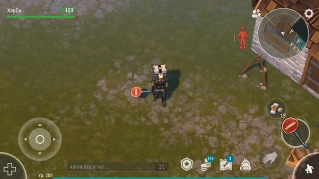 НОВЫЙ ТИЗЕР И ВСЕ НОВОСТИ 18 СЕЗОНА! РЕЙД БАЗЫ С ДВУМЯ ЯЩИКАМИ! Last Day on Earth: Survival смотреть онлайн