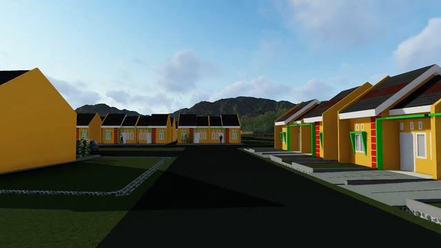 GIRI MAJALEGNKA - Estate Planing, Majalengka - West java Indonesia смотреть онлайн